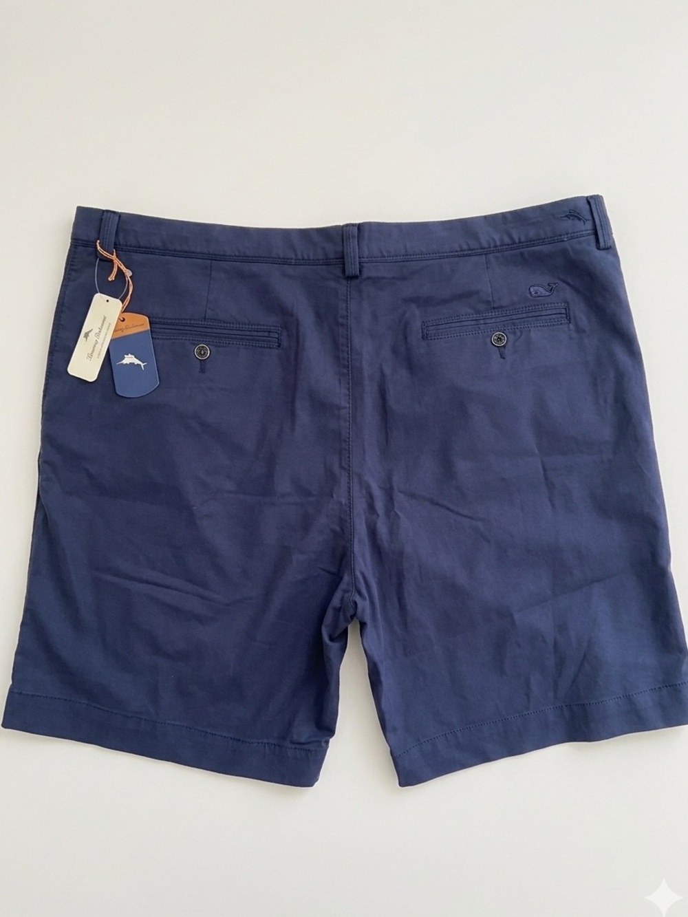 Tommy Bahama AShore Thing Bermuda Shorts - Picture 2 of 6